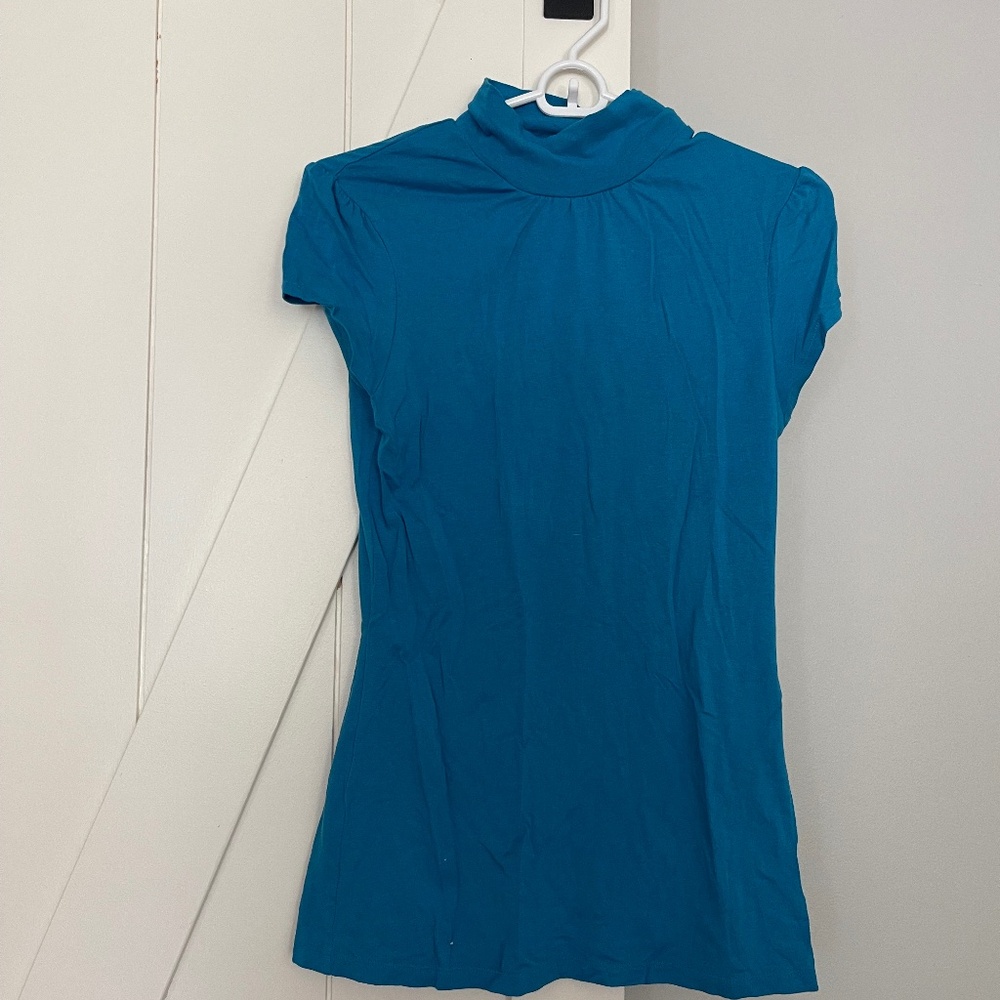 Express size M top